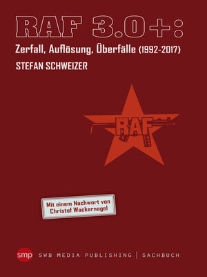 cover image of RAF 3.0